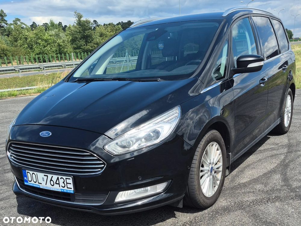 Ford Galaxy - 4