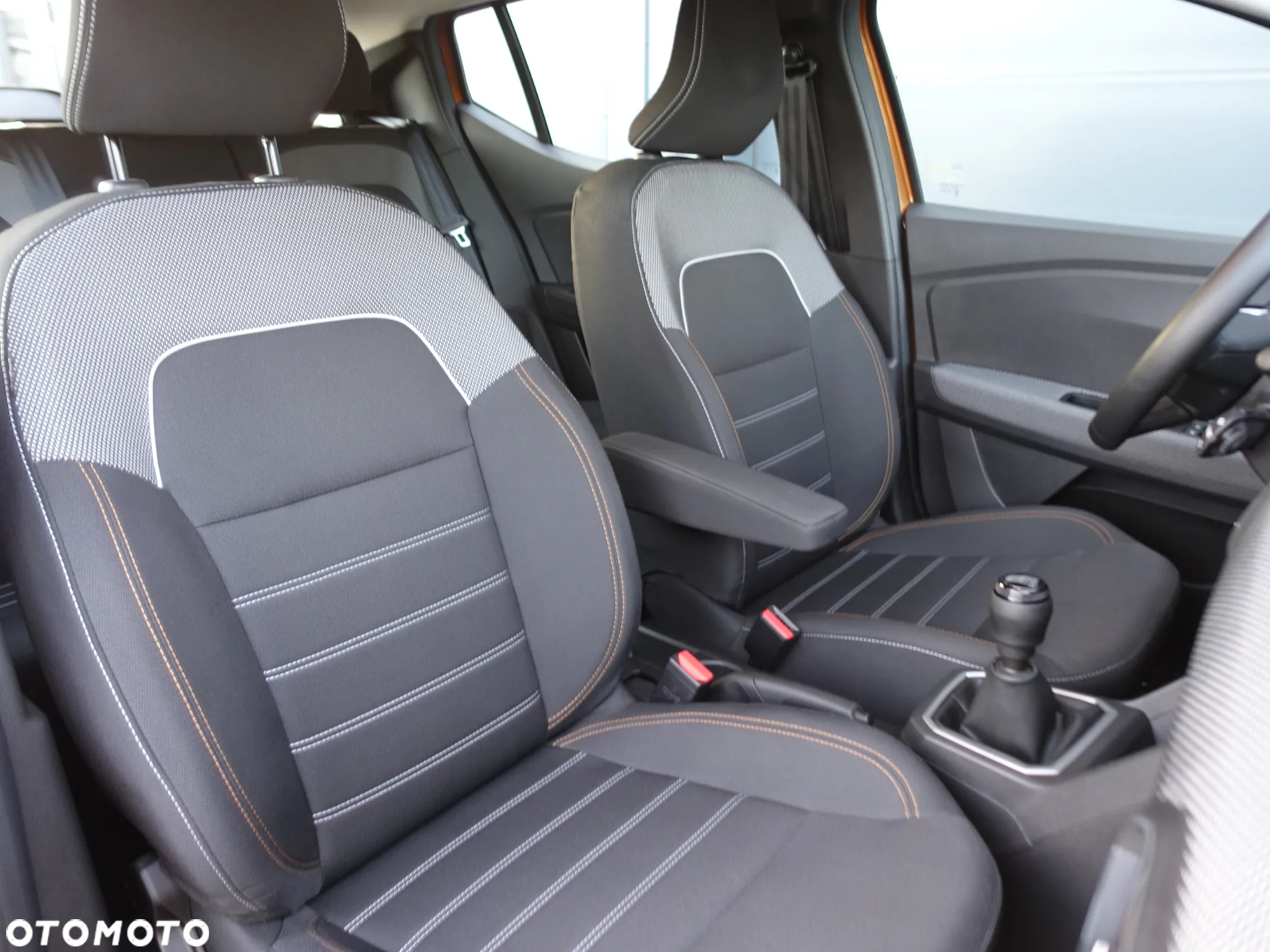 Dacia Sandero Stepway 1.0 TCe Comfort - 15