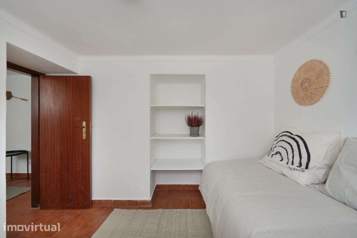 Apartamento com 1 quartos - localizado em Ajuda Lisbon - Grande imagem: 4/22