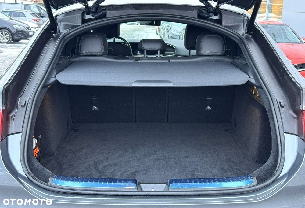 Mercedes-Benz GLE - 12