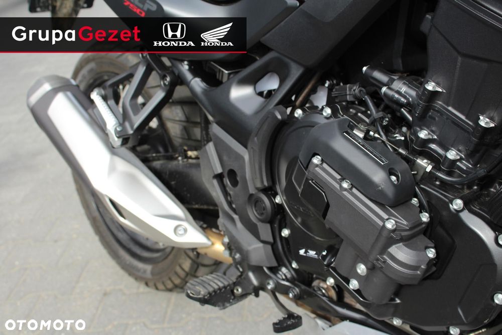 Honda XL - 11