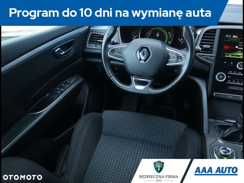 Renault Talisman - 8