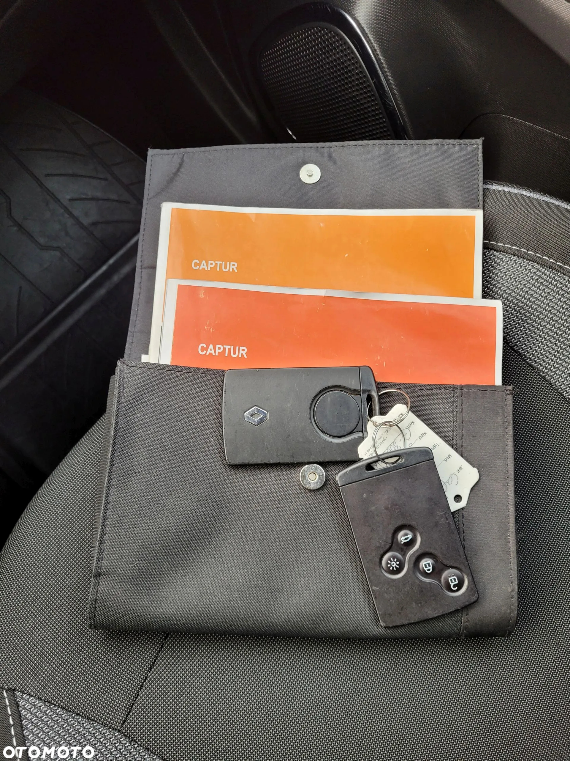 Renault Captur ENERGY TCe 90 Start&Stop Dynamique - 34