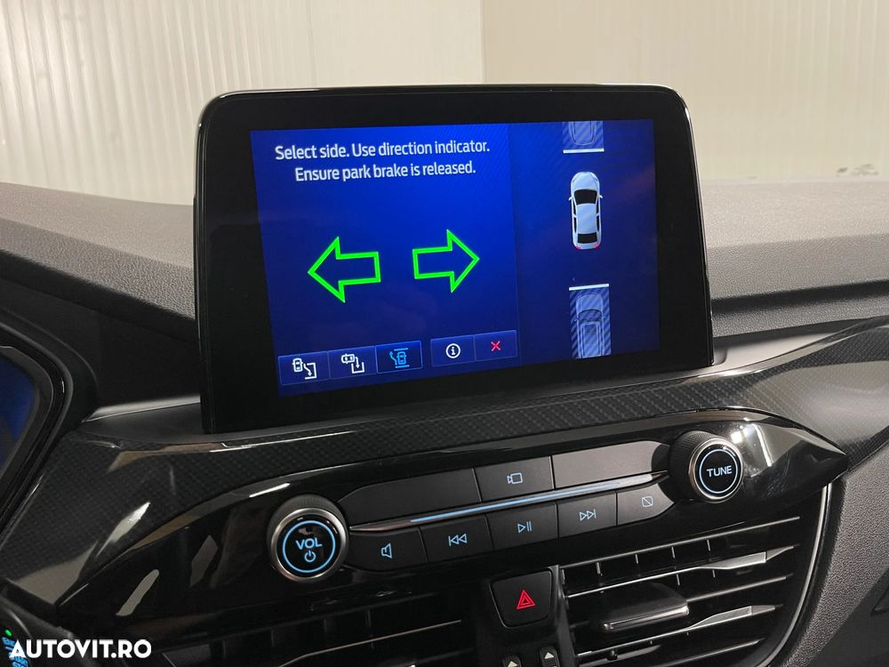 Ford Kuga 2.0 EcoBlue A8 AWD ST Line - 15