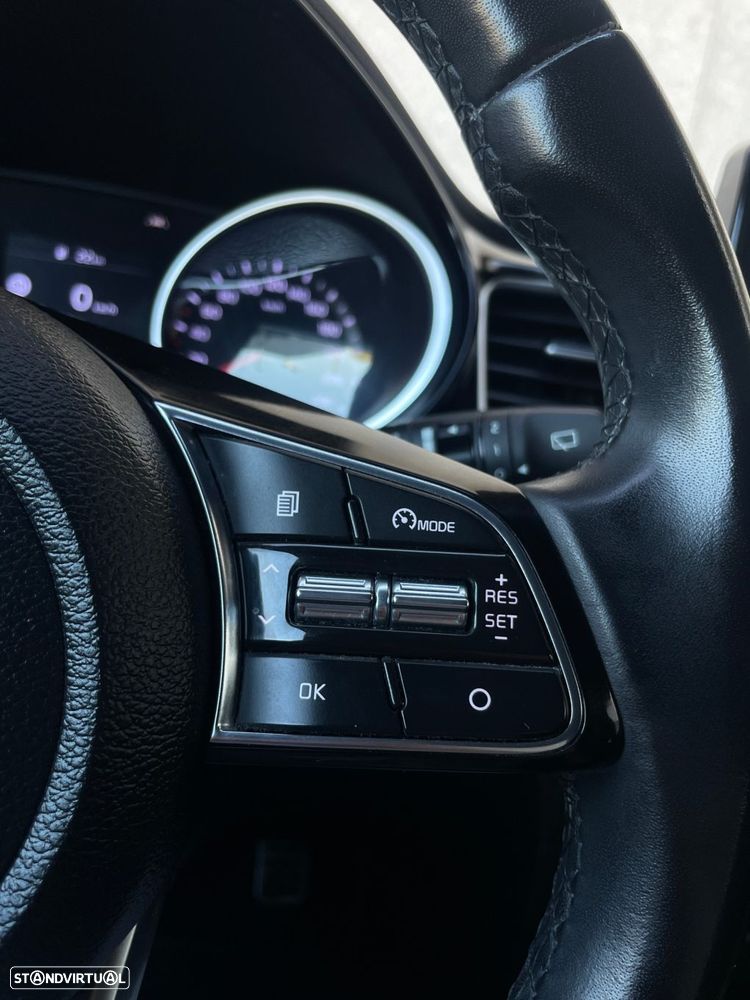 Kia Ceed 1.0 T-GDI TX - 14