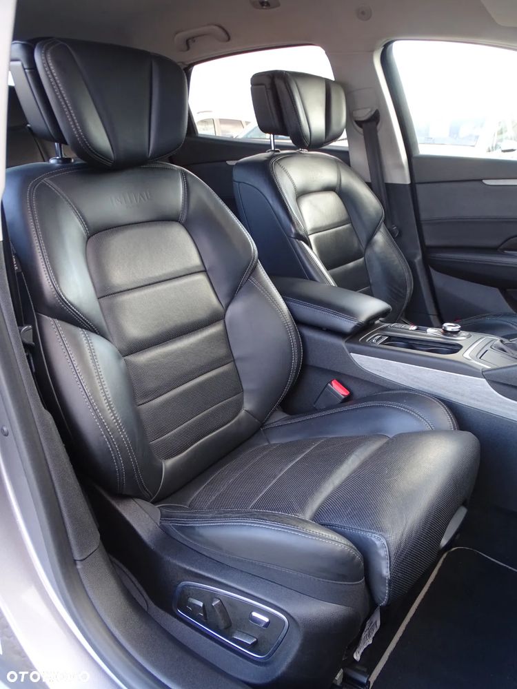 Renault Talisman 1.6 Energy dCi Initiale Paris EDC - 9