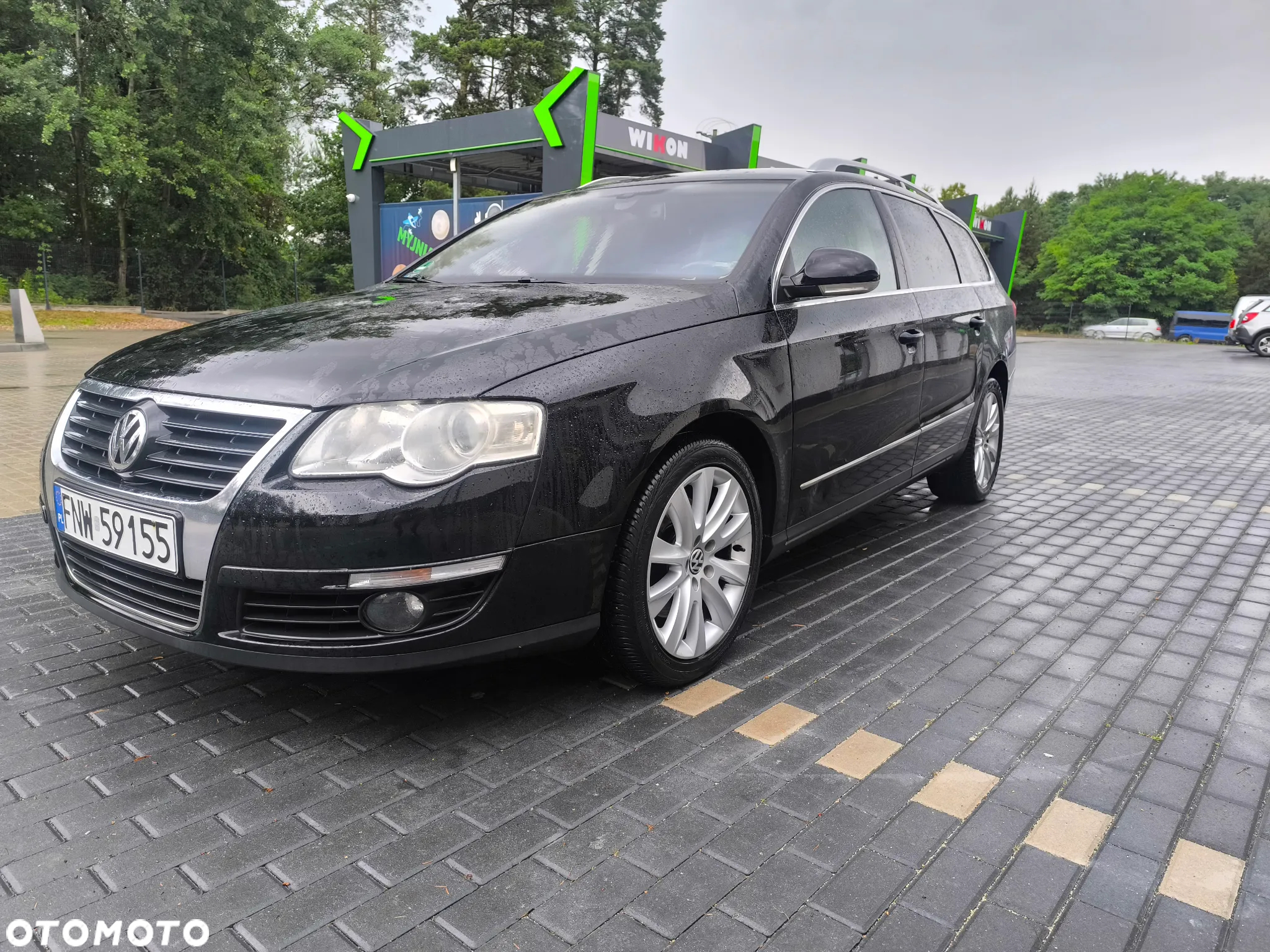 Volkswagen Passat 2.0 TDI Comfortline - 9