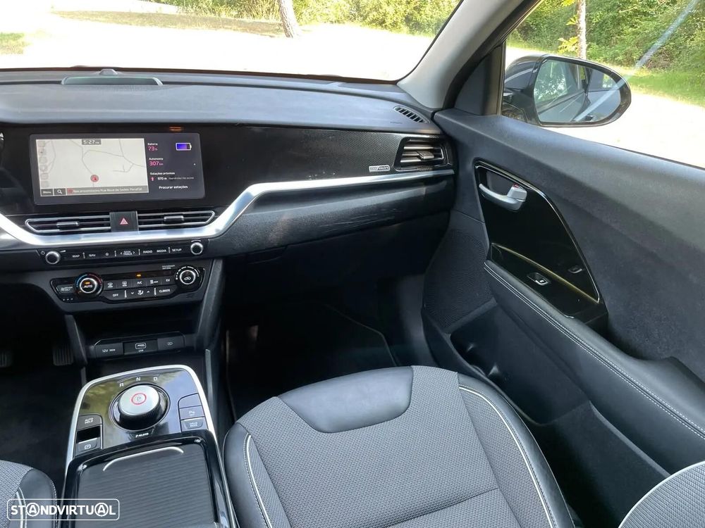 Kia e-Niro 64kWh - 47