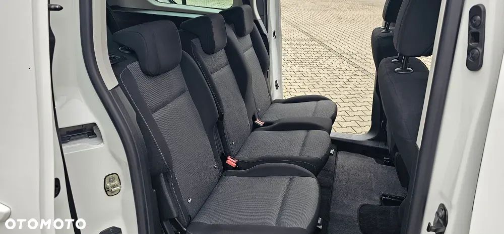 Toyota Proace City Verso 1.5 D-4D Family - 13