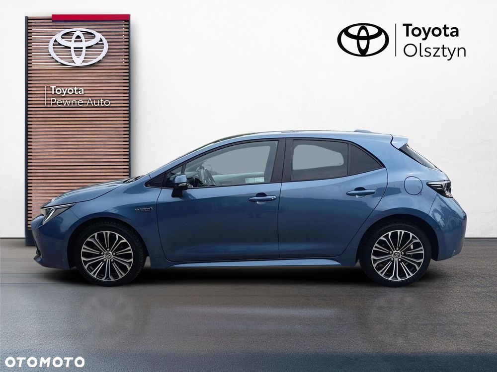 Toyota Corolla - 2