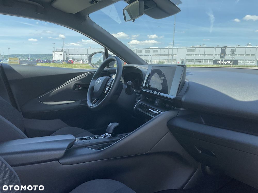 Toyota C-HR 1.8 Hybrid Comfort - 21
