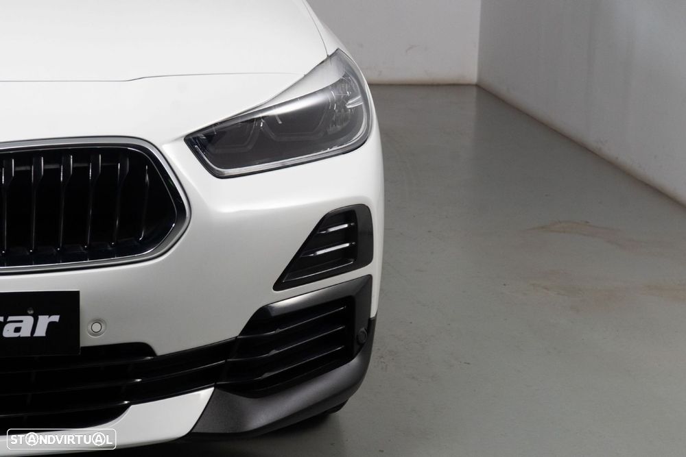 BMW X2 25 e xDrive Advantage - 20