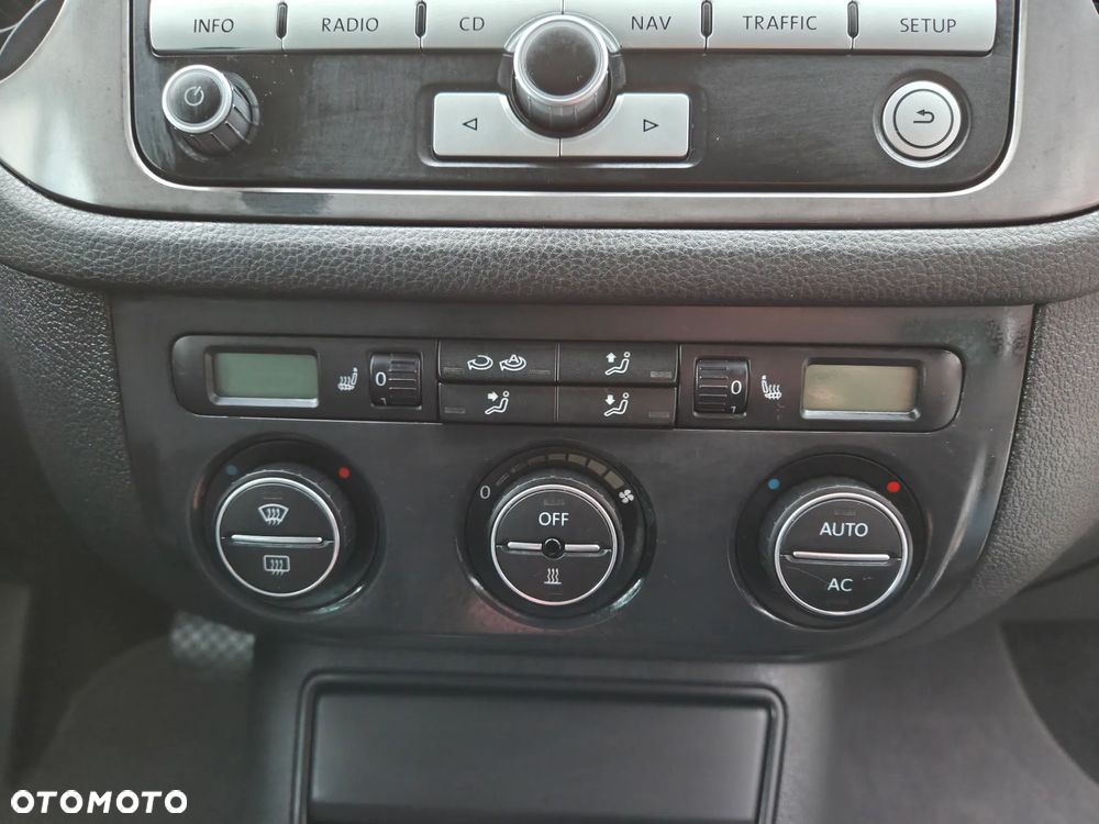 Volkswagen Tiguan 2.0 TDI DPF 4Motion Automatik Team - 33