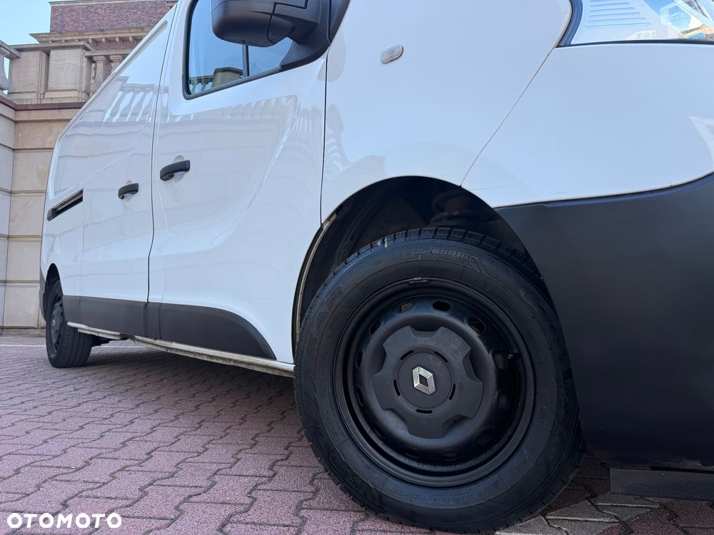 Renault Trafic - 9