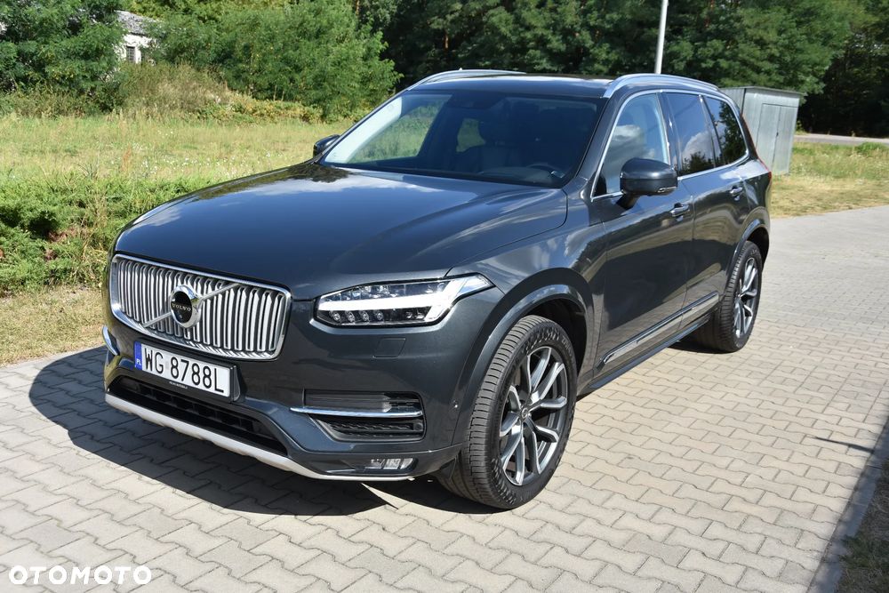 Volvo XC 90 - 3