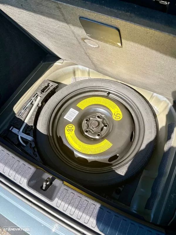 Audi A3 Sportback 30 TDI Advanced S tronic - 19