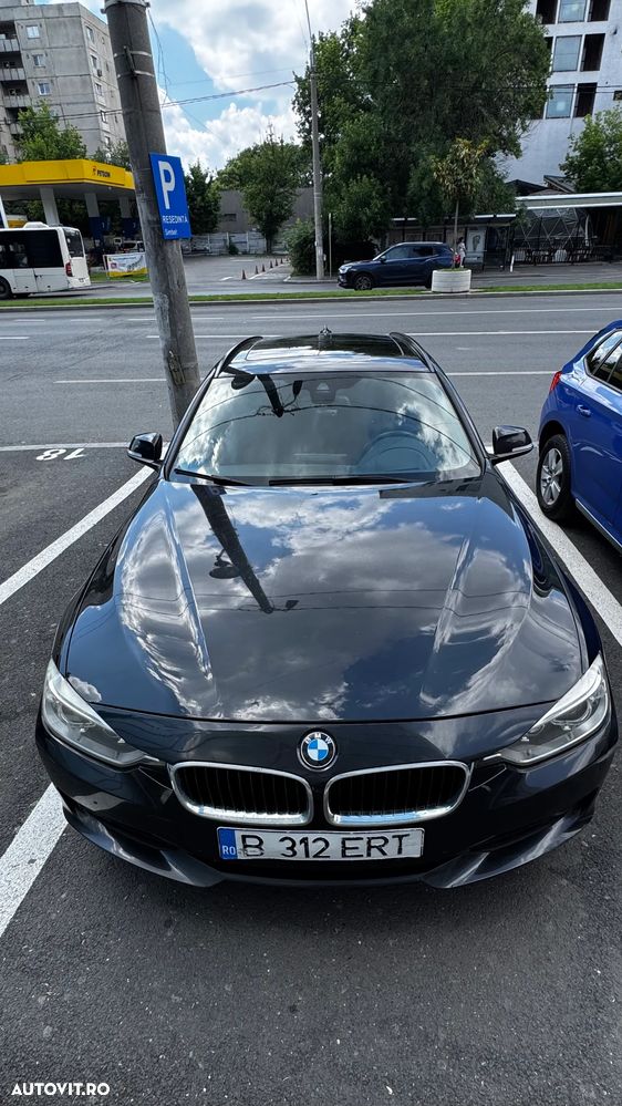 BMW Seria 3 - 1