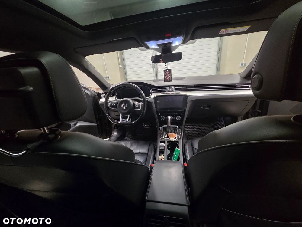 Volkswagen Arteon 2.0 TSI 4Motion R-Line DSG - 6
