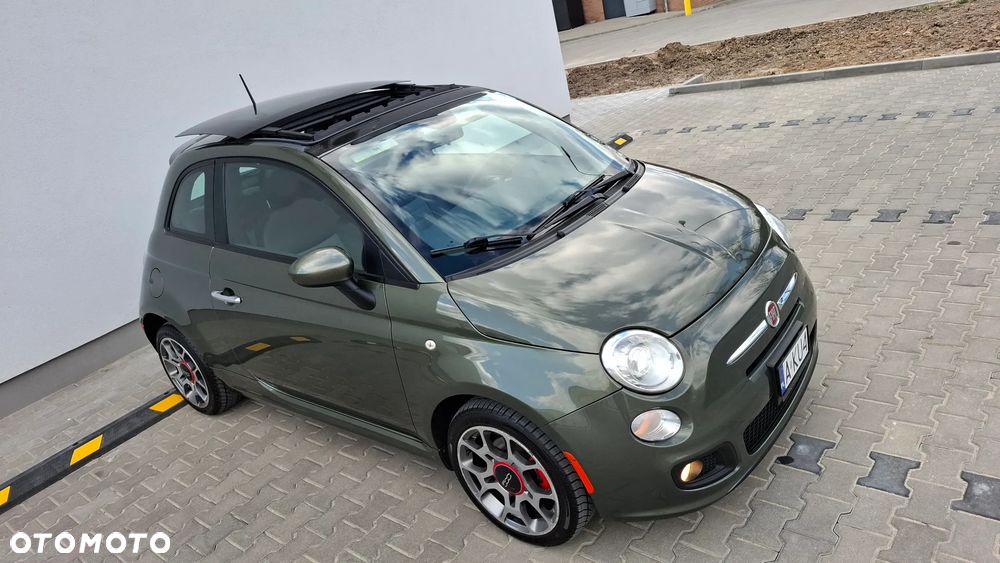 Fiat 500 - 21