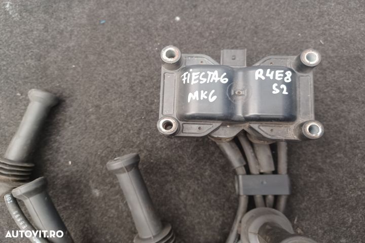 Bobina inductie 0221503485 4M5G-12029-ZB 4M5G12029ZB 0221503485 4M5G- - 2