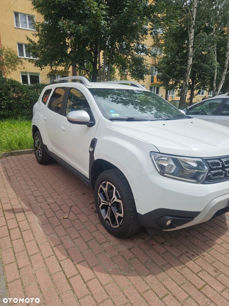 Dacia Duster 1.0 TCe Prestige - 3