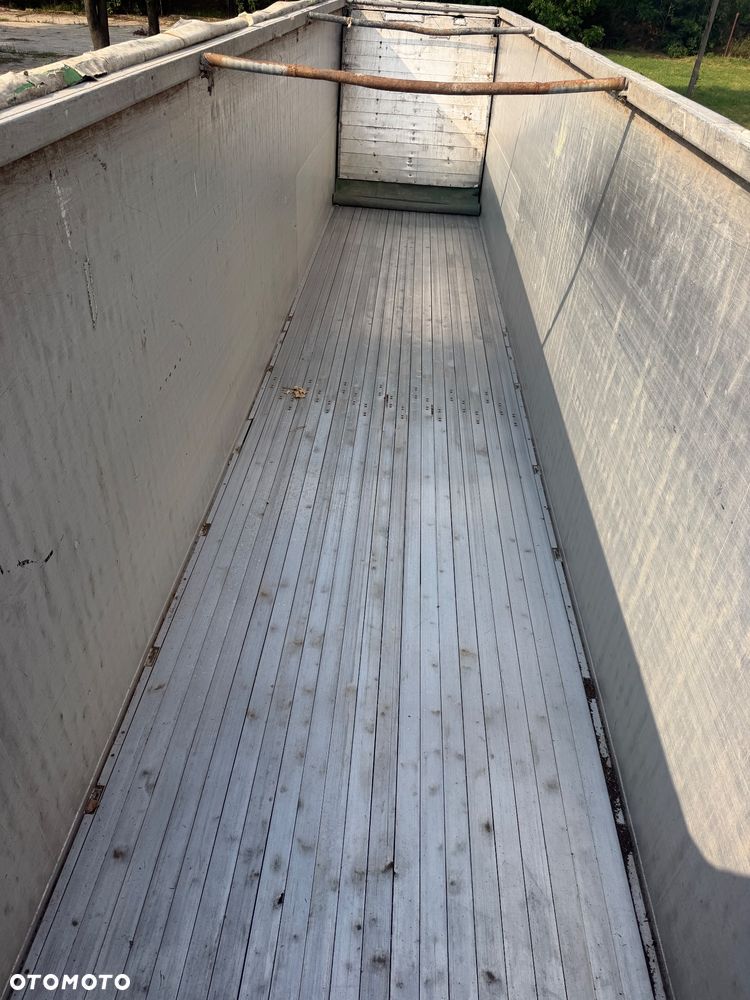 Fliegl SDS 390 - 7