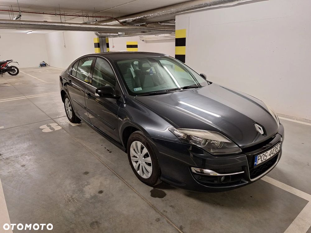 Renault Laguna - 6