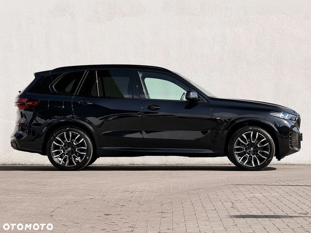 BMW X5 xDrive30d - 24