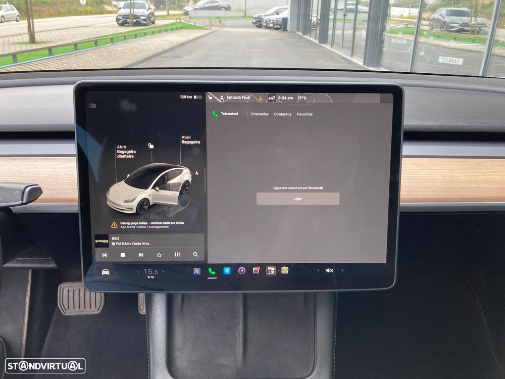 Tesla Model 3 RWD - 23
