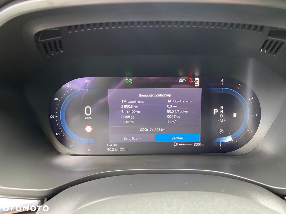 Volvo XC 60 B4 D Geartronic RDesign - 34