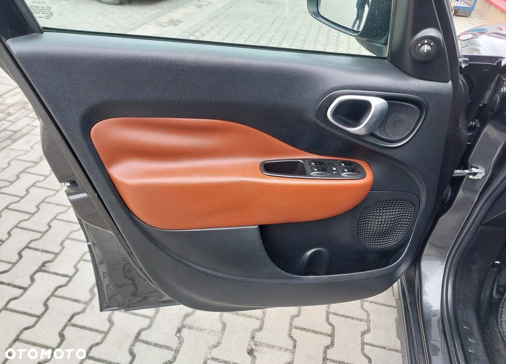 Fiat 500L - 12
