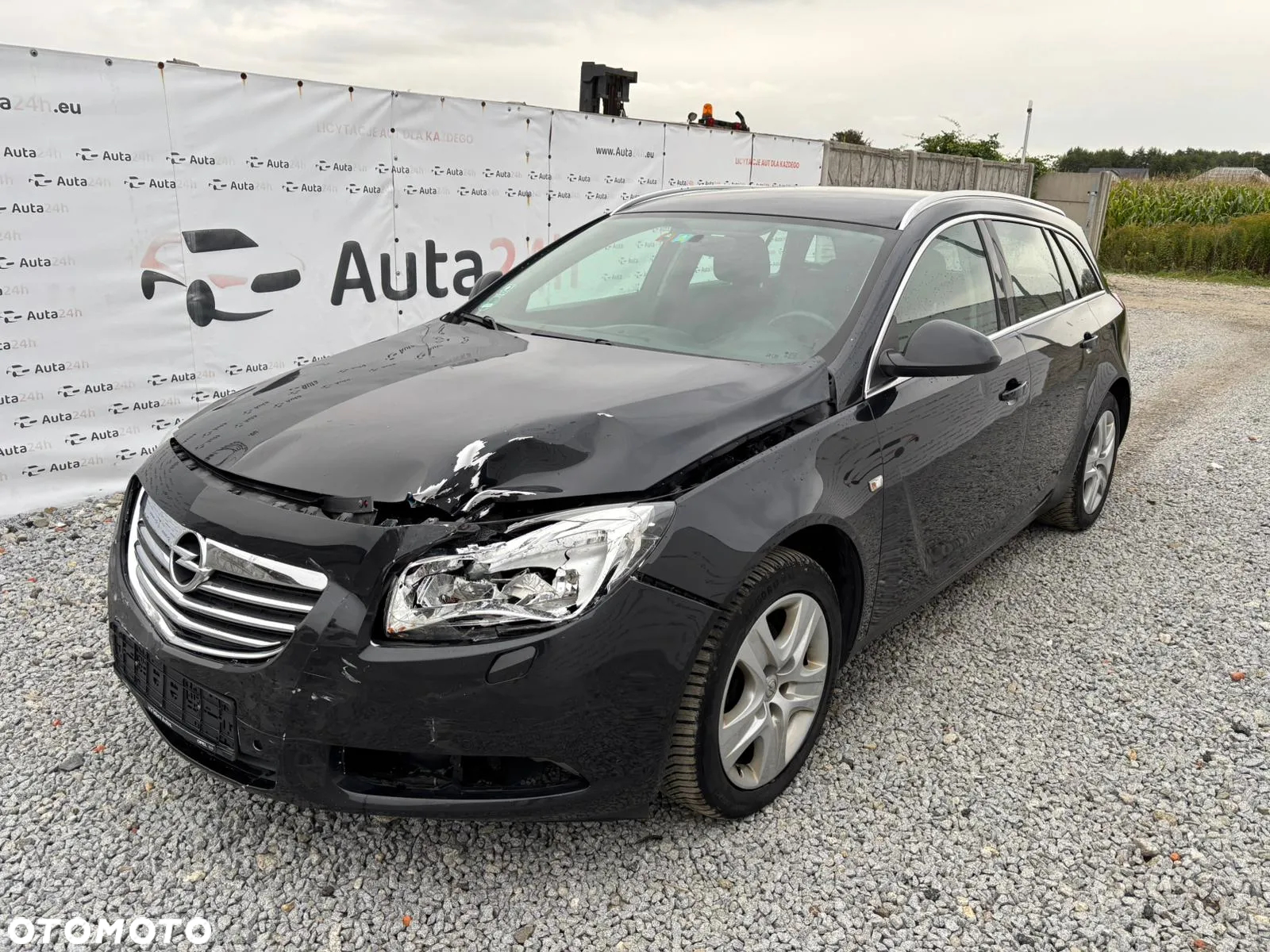 Opel Insignia 2.0 CDTI Sports Tourer - 3