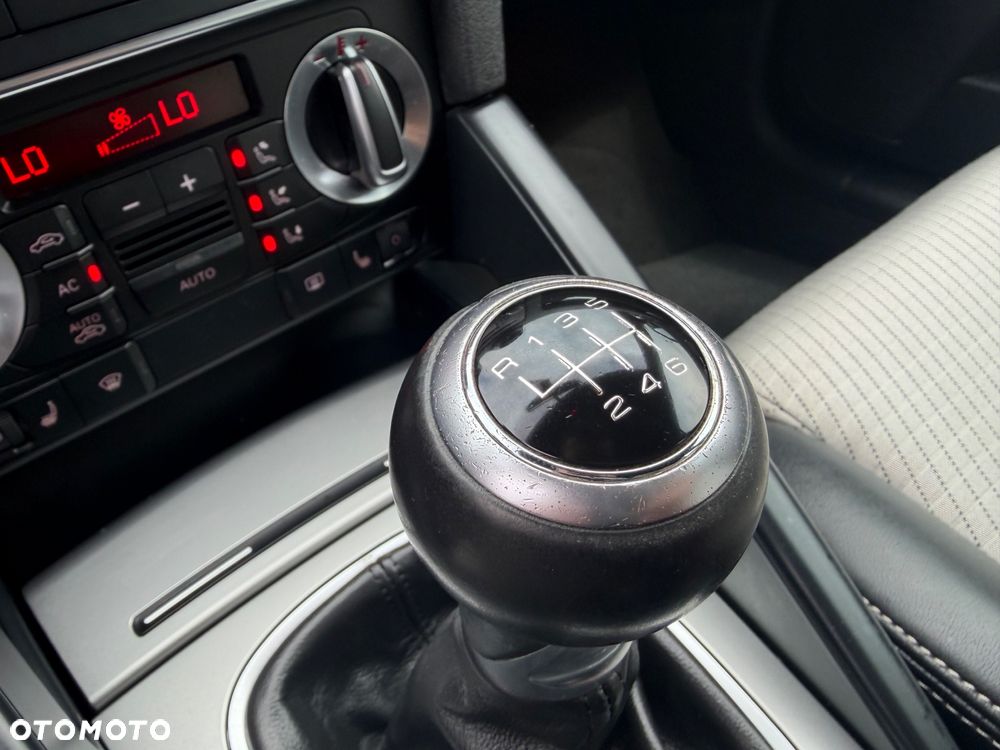 Audi A3 Sportback - 34