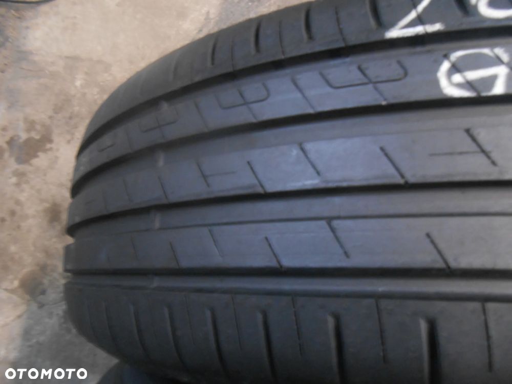 OPONY 205/60R16 GOODYEAR EFFICIENT GRIP PERFORMANCE  DOT 1123 / 1122 8MM - 4