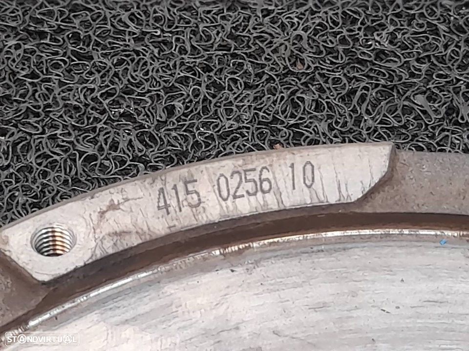 VOLANTE MOTOR OPEL ASTRA H 2004 -415025610 - 2