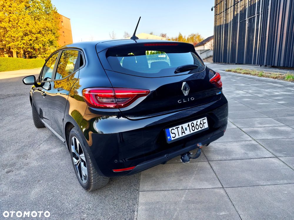 Renault Clio - 7