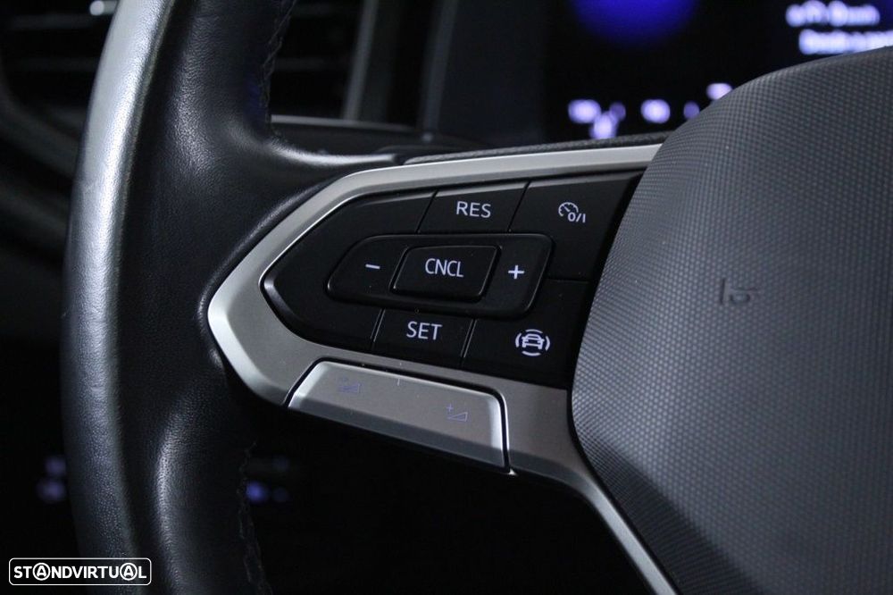 VW Polo 1.0 TSI Life DSG - 23