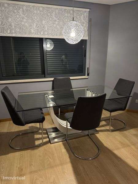 Alugo apartamento Pinhal Novo - Grande imagem: 2/11