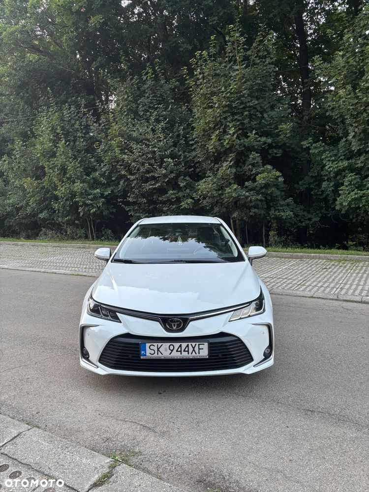 Toyota Corolla 1.5 Comfort - 2