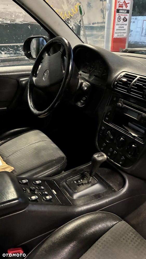 Mercedes-Benz ML - 9
