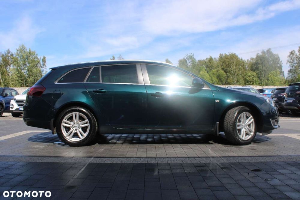 Opel Insignia - 7