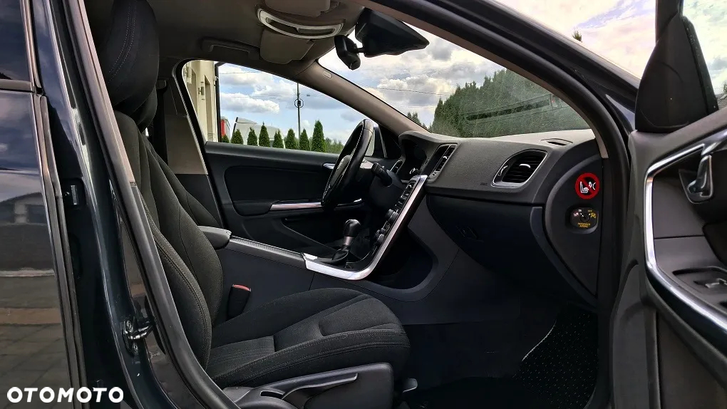 Volvo S60 - 12
