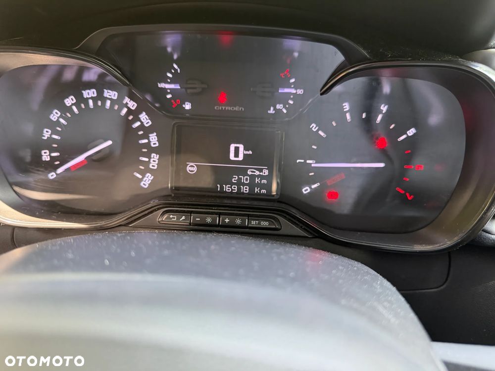 Citroën C3 1.2 PureTech Feel Pack - 2