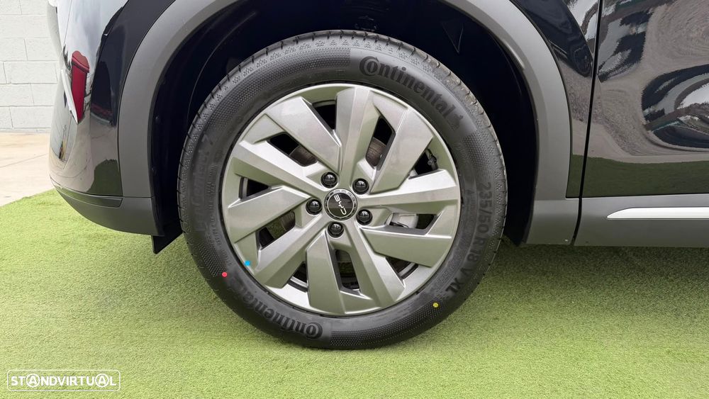 BYD Atto 3 EVO 74.8 kWh Design - 16