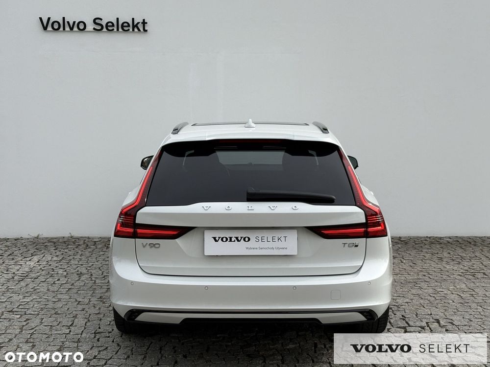 Volvo V90 - 8