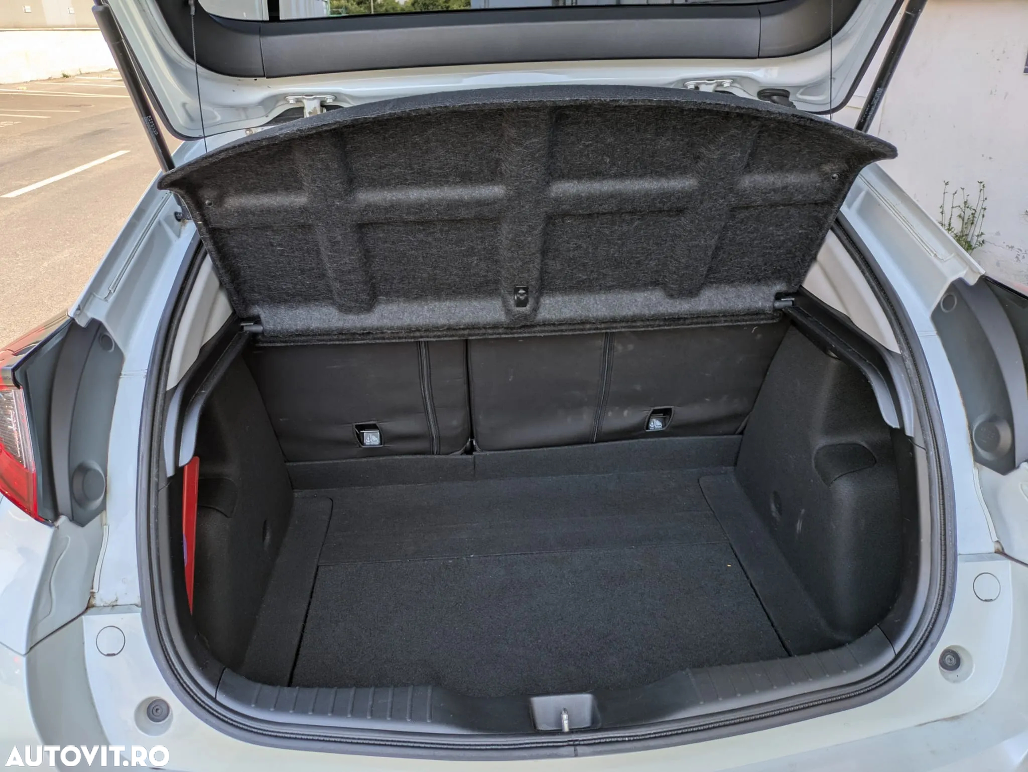 Honda Civic 1.8 i-VTEC MT Elegance Winter Pack - 10