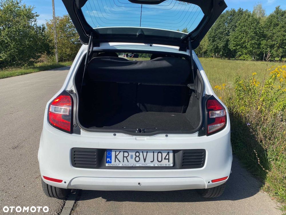 Renault Twingo - 6