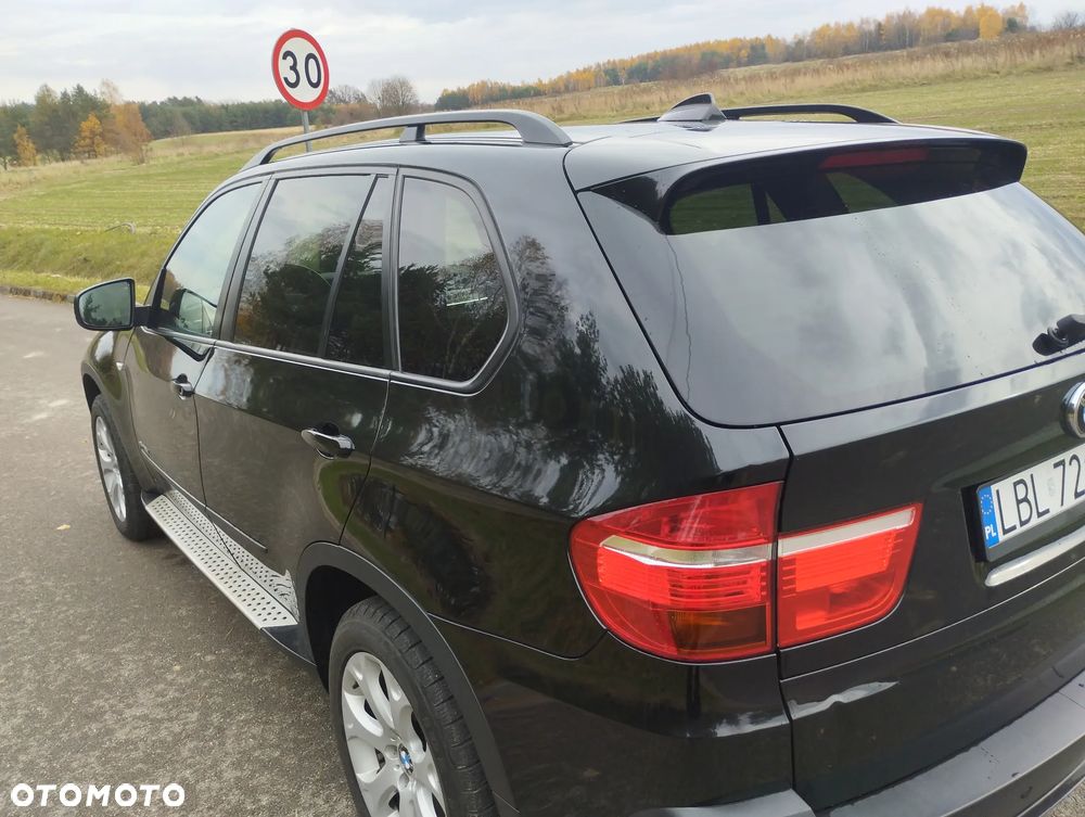 BMW X5 - 6