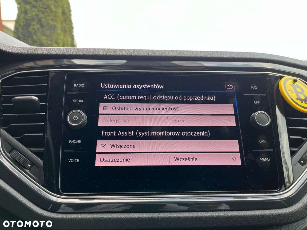 Volkswagen T-Roc 2.0 TSI 4Motion Style DSG - 22