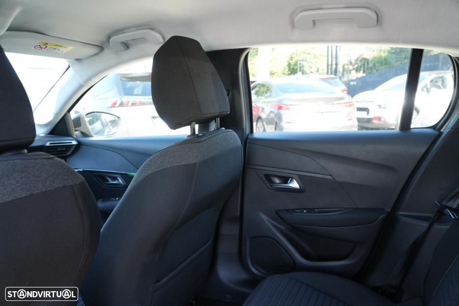 Peugeot 208 1.2 PureTech Active - 5